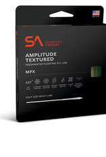 Scientific Anglers Amplitude Textured: MPX