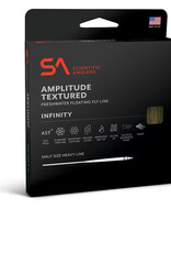 Scientific Anglers Amplitude Textured Infinity