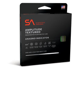 Scientific Anglers Amplitude Textured Anadro Indicator