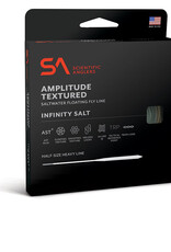 Scientific Anglers Amplitude Textured Infinity Salt