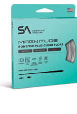 Scientific Anglers Magnitude Bonefish Plus 10ft. Clear