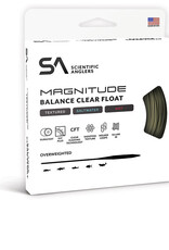 Scientific Anglers MAGNITUDE TEXTURED BALANCE