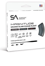 Scientific Anglers MAGNITUDE TEXTURED GRAND SLAM