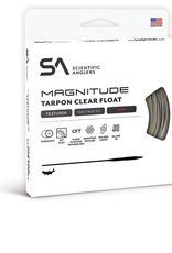 Scientific Anglers MAGNITUDE TEXTURED TARPON