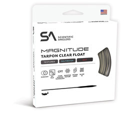 Scientific Anglers MAGNITUDE TEXTURED TARPON