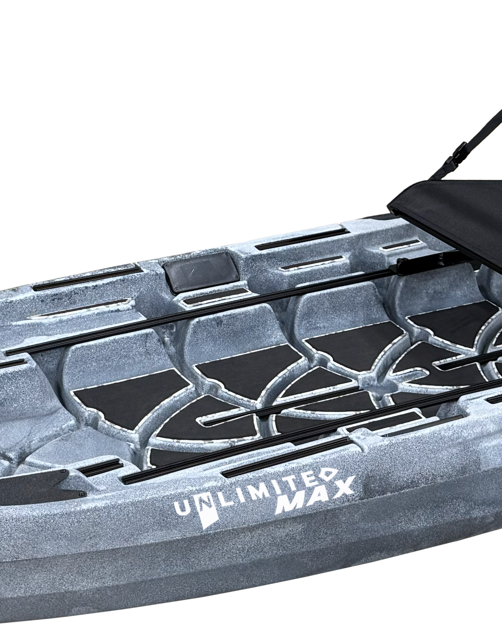 NuCanoe 2026 Unlimited MAX