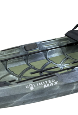 NuCanoe 2026 Unlimited MAX