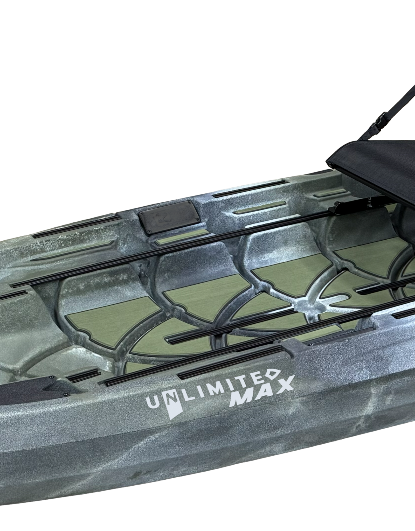 NuCanoe 2026 Unlimited MAX