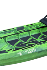 NuCanoe 2026 Unlimited MAX