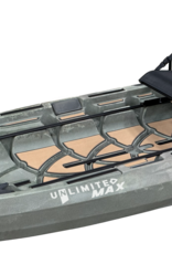 NuCanoe 2026 Unlimited MAX