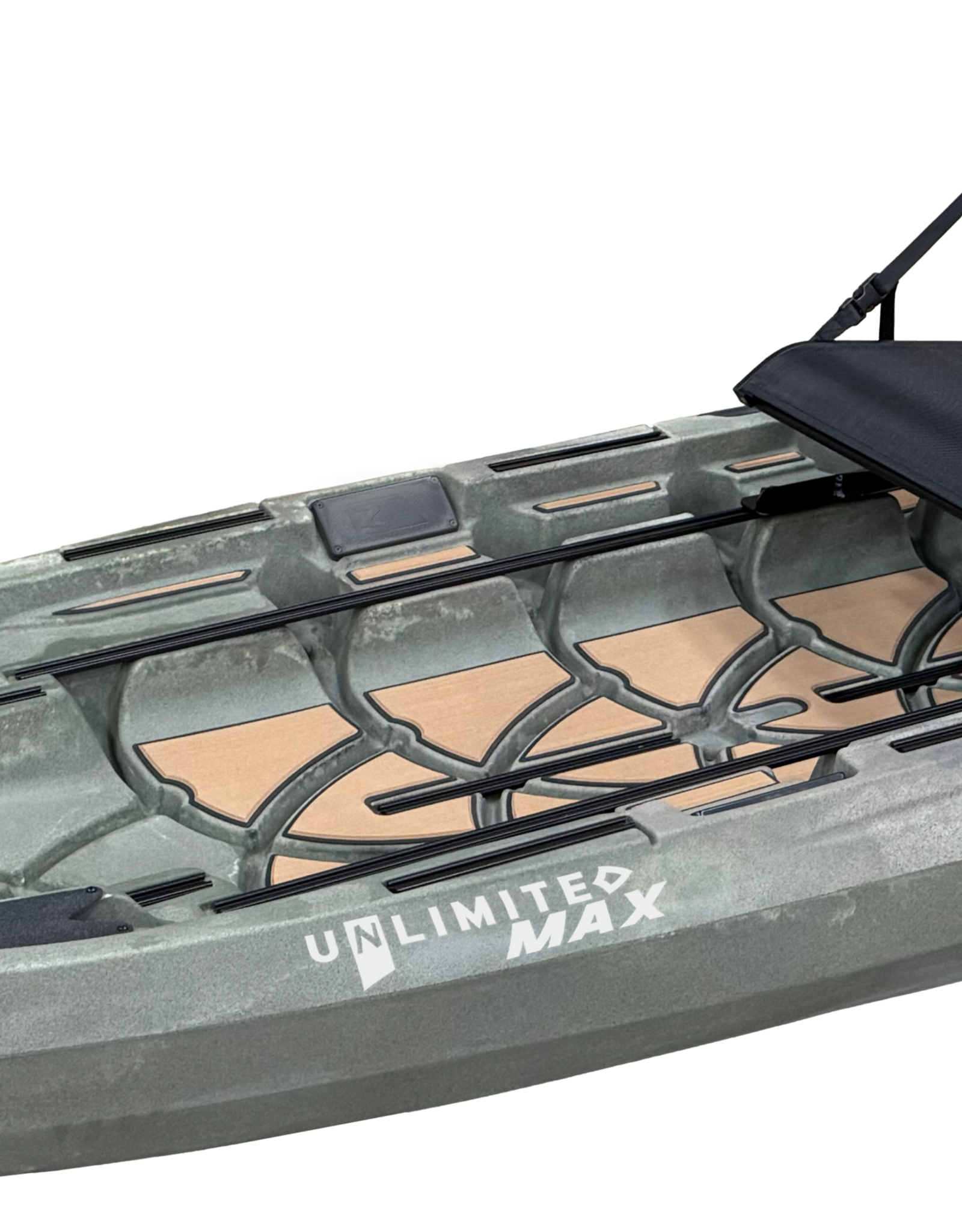 NuCanoe 2026 Unlimited MAX