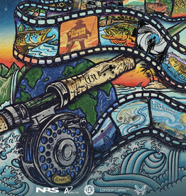 2026 Fly Fishing Film Tour Ticket