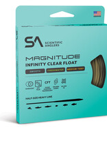 Scientific Anglers MAGNITUDE SMOOTH INFINITY