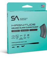 Scientific Anglers MAGNITUDE SMOOTH GRAND SLAM