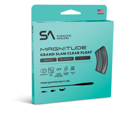 Scientific Anglers MAGNITUDE SMOOTH GRAND SLAM