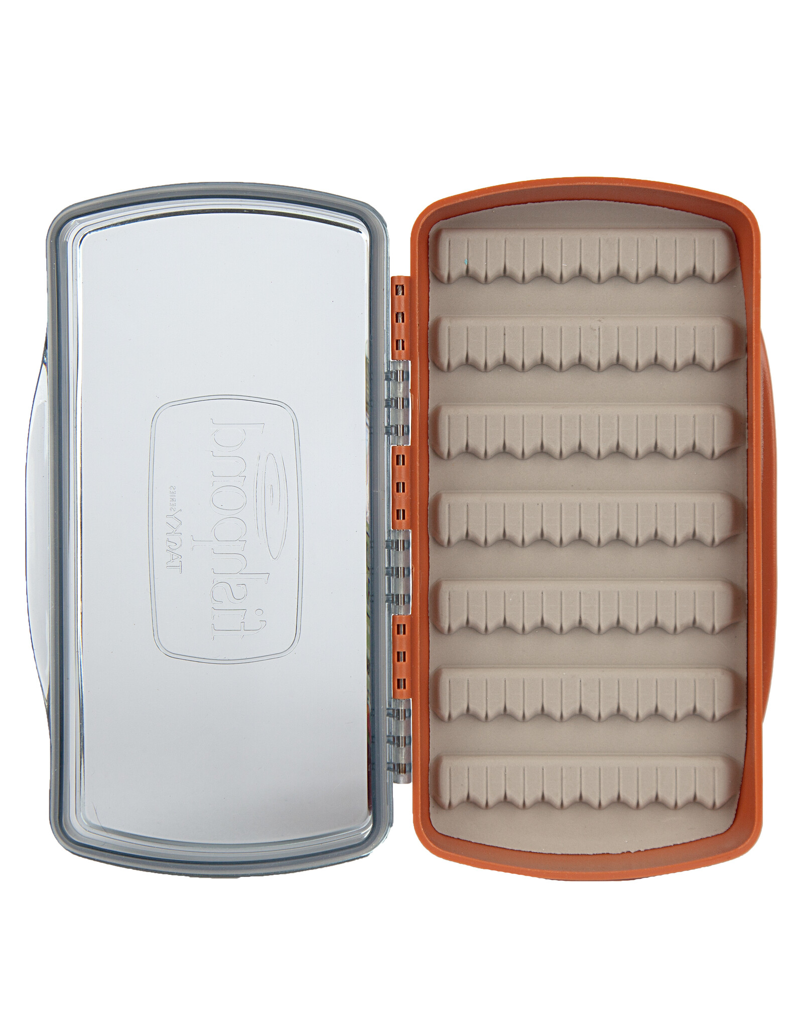 Fishpond Tacky Pescador Clear