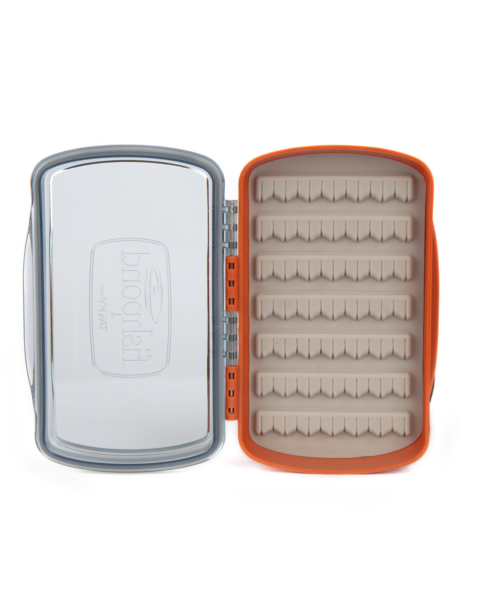 Fishpond Tacky Pescador Clear