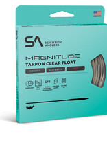 Scientific Anglers MAGNITUDE SMOOTH TARPON