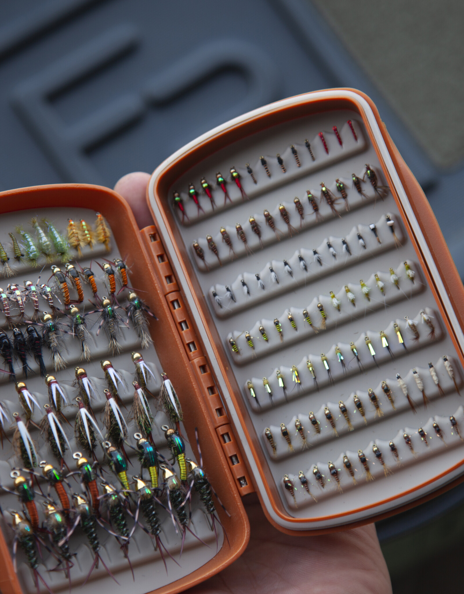 Fishpond Tacky Pescador - Small