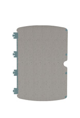 Fishpond Tacky Pescador - XL Leaflet - Dynamic Foam