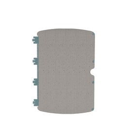 Fishpond Tacky Pescador - XL Leaflet - Dynamic Foam