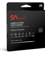 Scientific Anglers Amplitude Textured Trout Expert