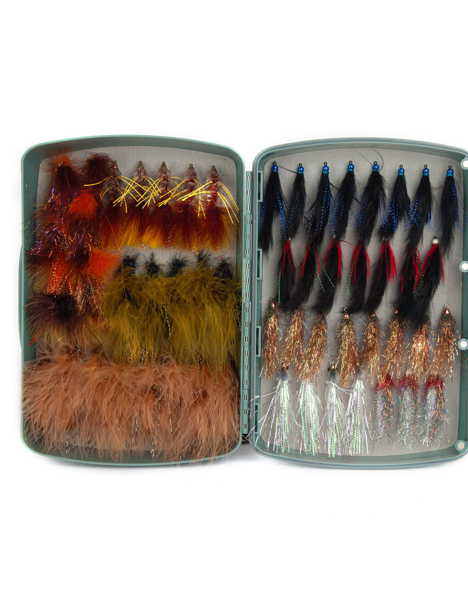 Fishpond Tacky Pescador Fly Box - XL - Dynamic Foam