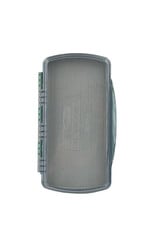 Fishpond Tacky Pescador Fly Box - Medium - Clear - Dynamic Foam
