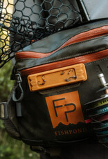 Fishpond Tacky Fly Dock - MagPad - Burnt Orange