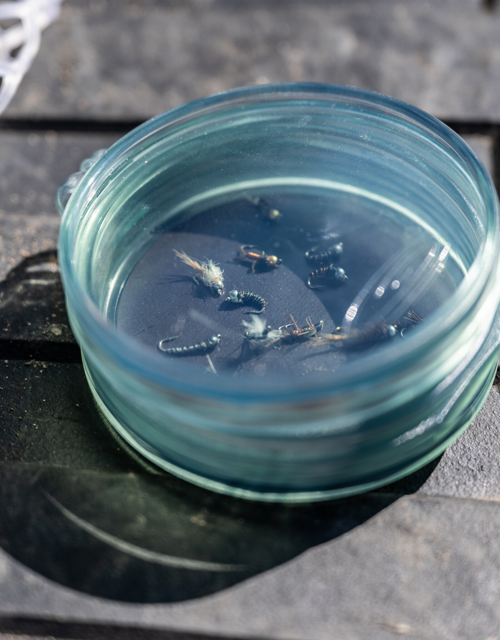 Fishpond Shallow MagPad Fly Puck