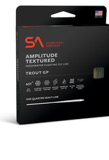 Scientific Anglers Amplitude Textured Trout GP