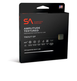 Scientific Anglers Amplitude Textured Trout GP