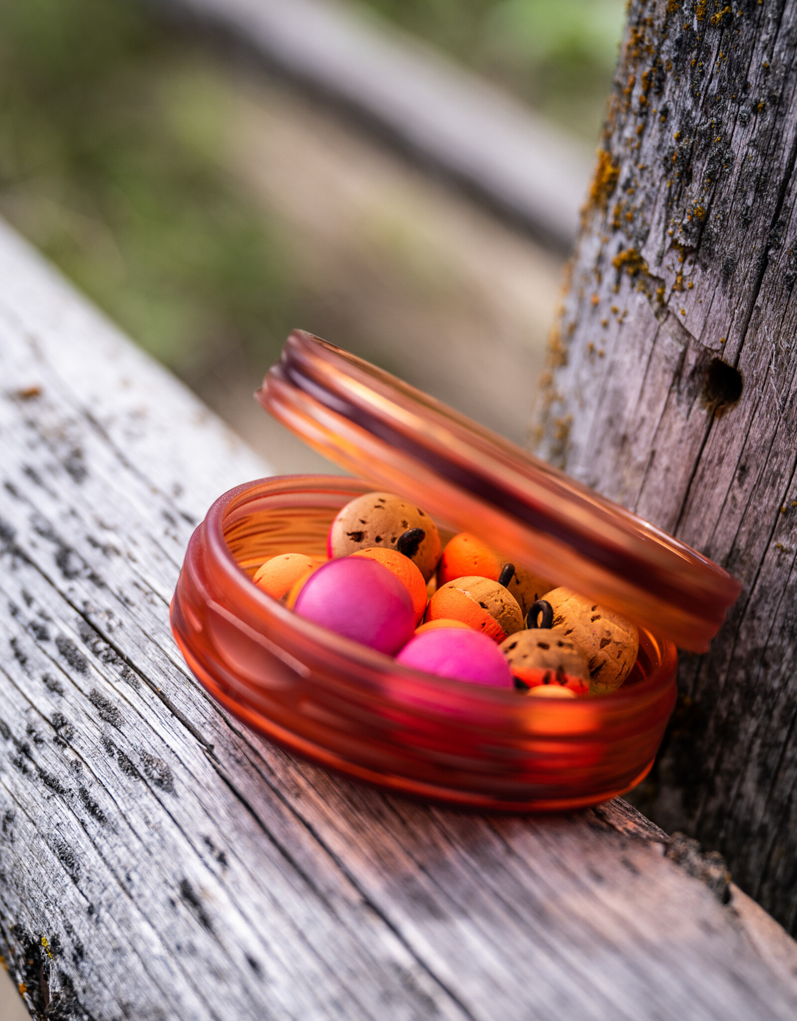 Fishpond Shallow Fly Puck