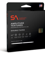 Scientific Anglers Amplitude Textured Double Taper