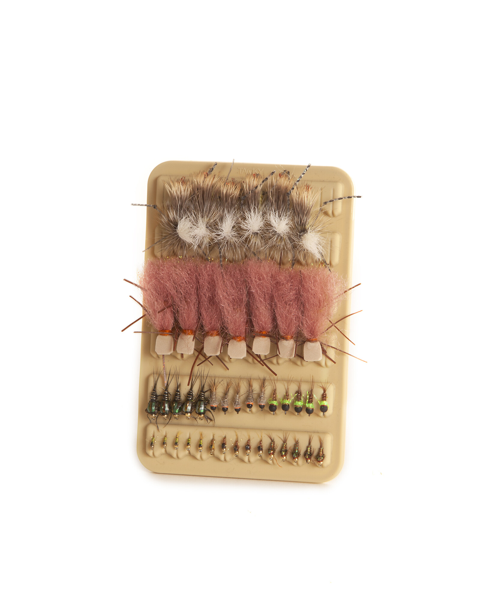 Fishpond 3x5 Tacky Mat