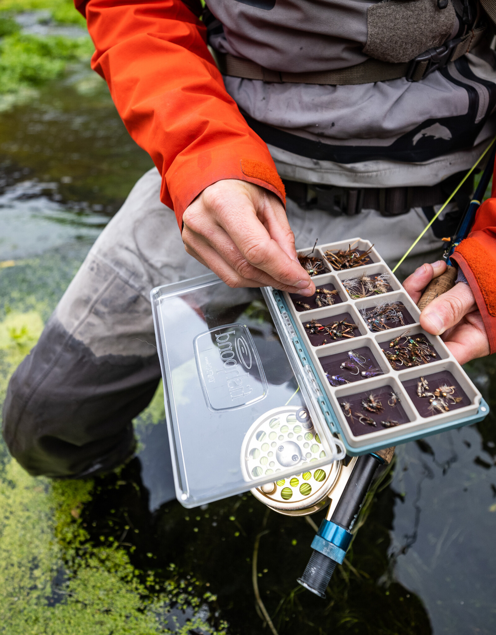 Fishpond Tacky Original RiverMag