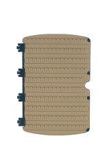 Fishpond Tacky Pescador - XL Leaflet