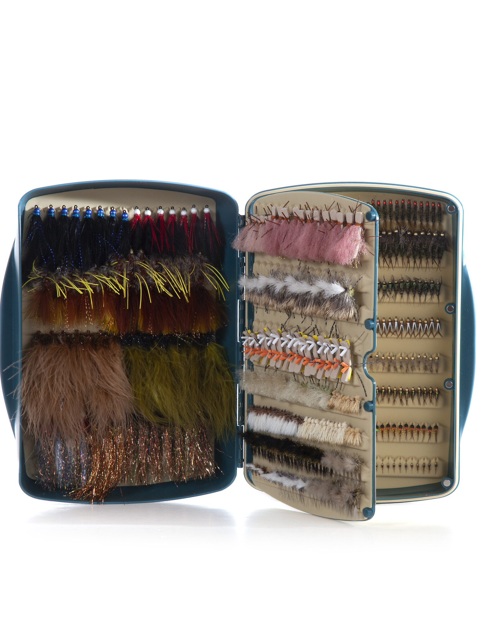 Fishpond Tacky Pescador - XL Leaflet