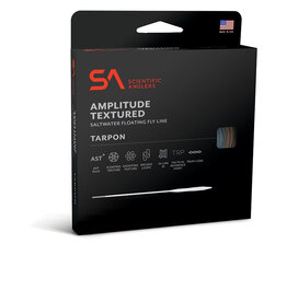 Scientific Anglers Amplitude Textured Tarpon