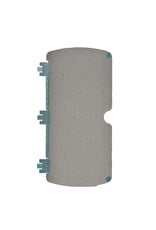 Fishpond Tacky Pescador - Large Leaflet - Dynamic Foam