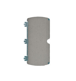 Fishpond Tacky Pescador - Large Leaflet - Dynamic Foam