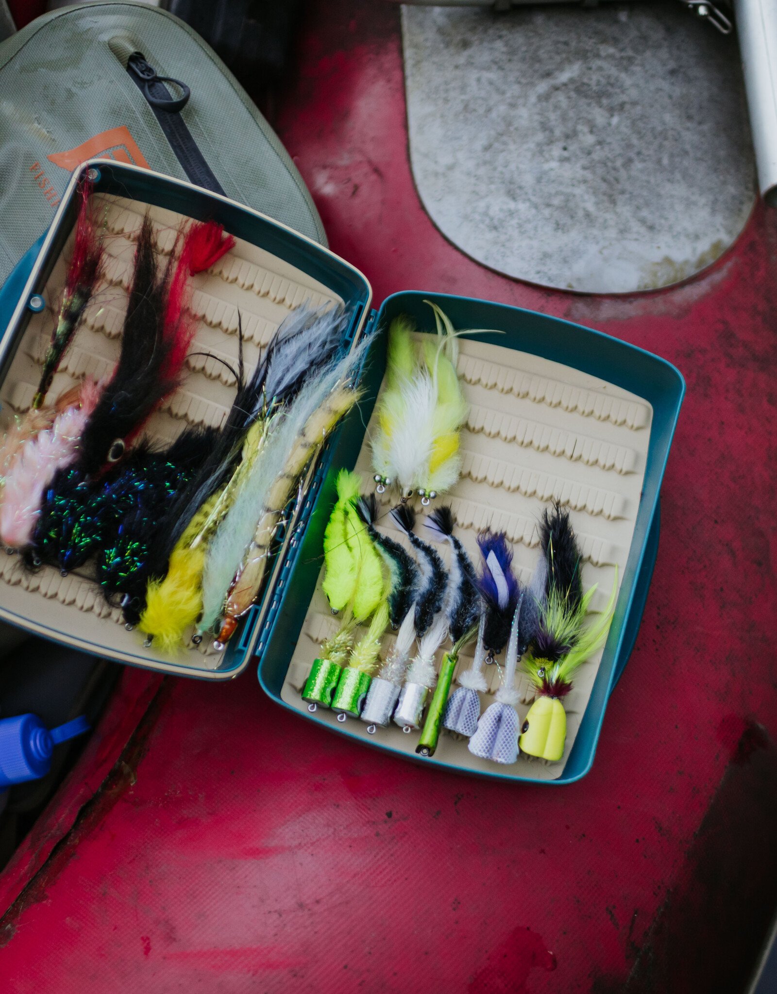 Fishpond Tacky Pescador - XL