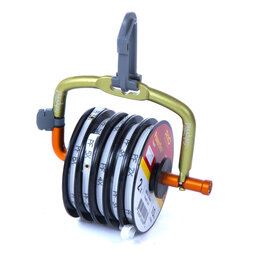Fishpond Headgate Tippet Holder