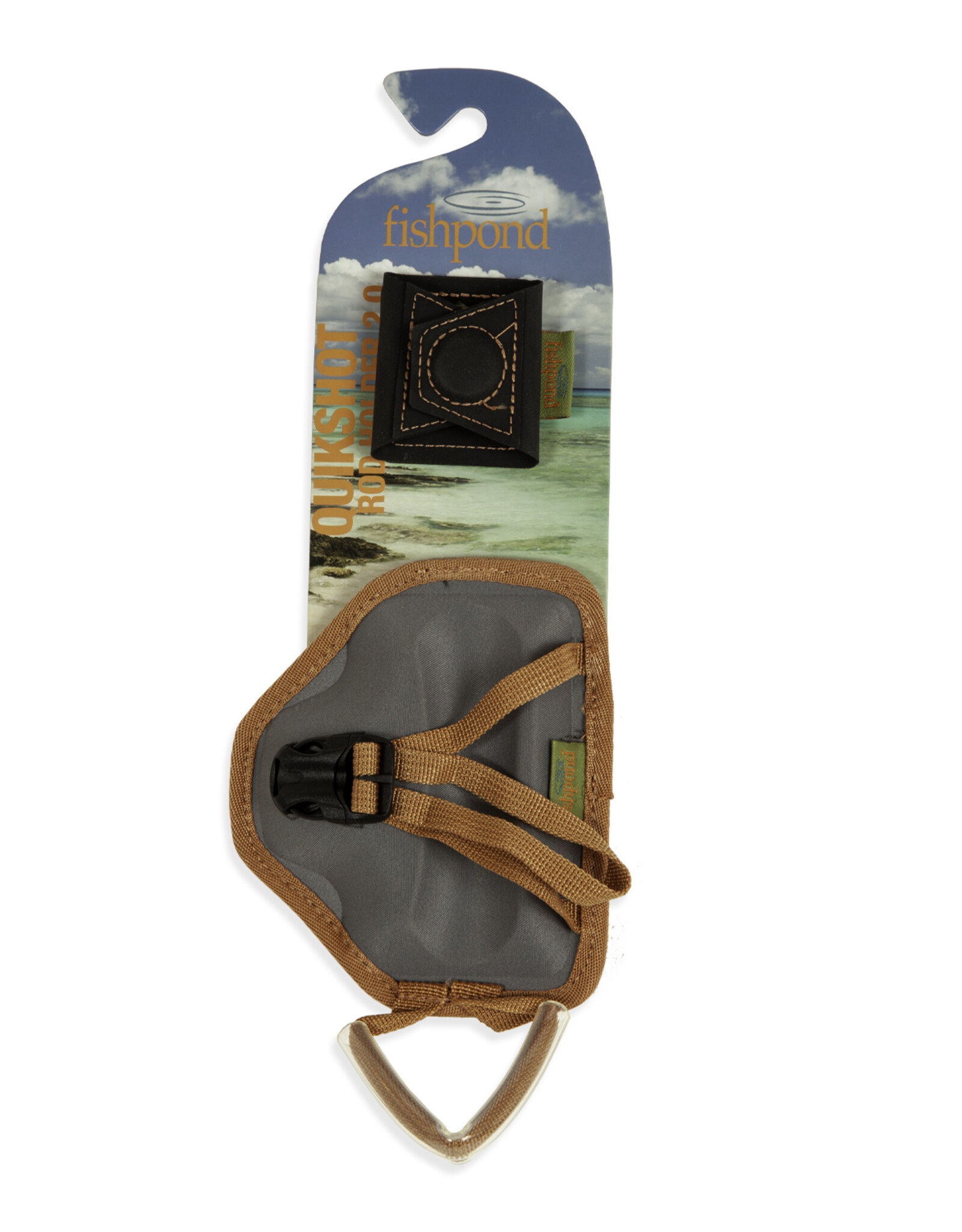 Fishpond Quikshot Rod Holder 2.0