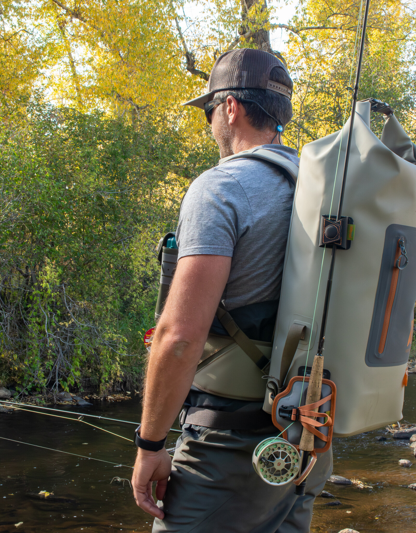 Fishpond Quikshot Rod Holder 2.0