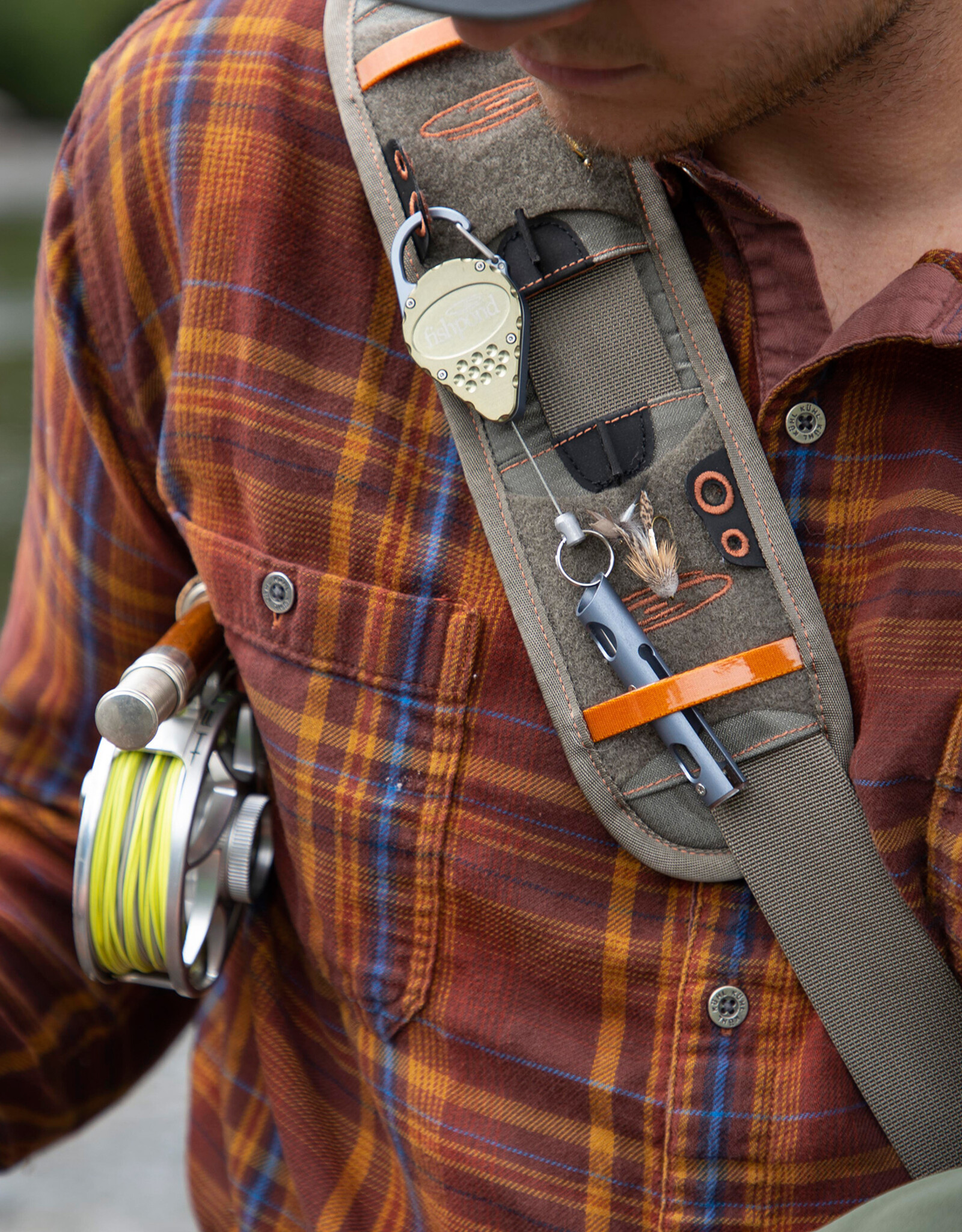 Fishpond Arrowhead Retractor