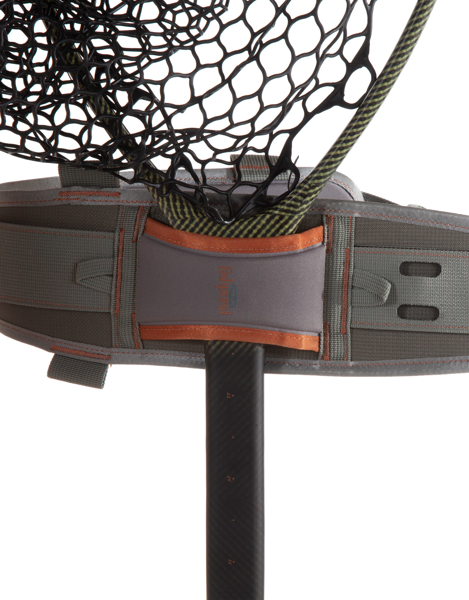 Fishpond South Fork Wader Belt