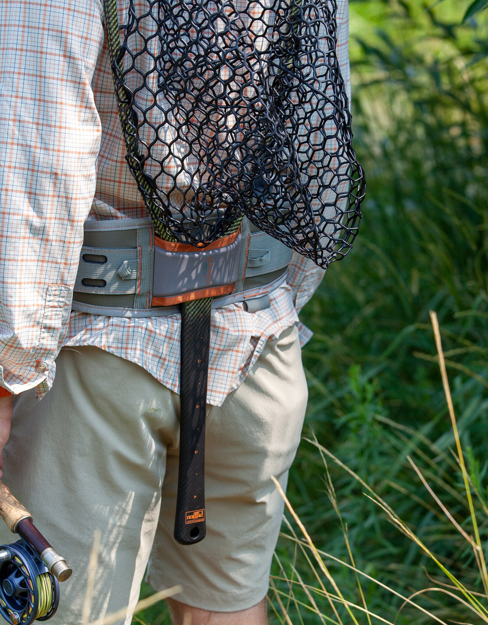 Fishpond South Fork Wader Belt