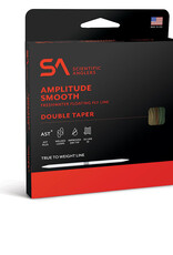 Scientific Anglers Amplitude Smooth Double Taper