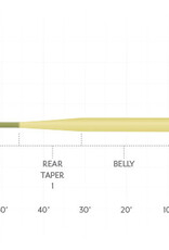 Scientific Anglers AMPLITUDE SMOOTH CARP